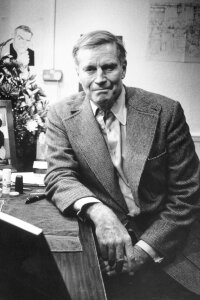 Charlton Heston