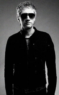 Charly Alberti