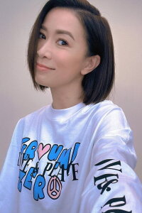 Charmaine Sheh Sze-Man