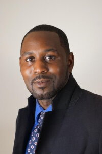 Charmar Jeter