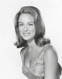 Charmian Carr