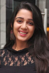 Charmy Kaur
