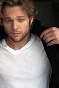 Chase Coleman