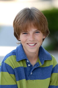 Chase Ellison