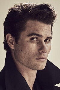 Chase Stokes
