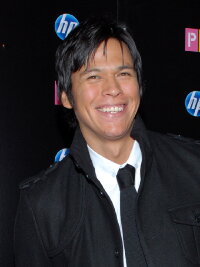 Chaske Spencer
