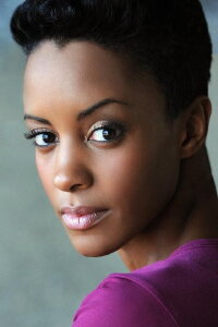 Chastity Dotson