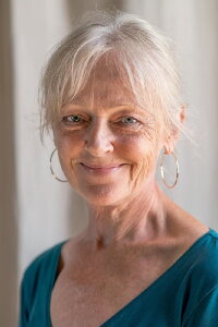 Chatarina Larsson