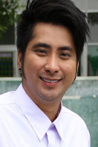 Chatchai Jamneankul