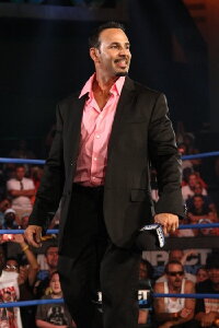 Chavo Guerrero Jr.