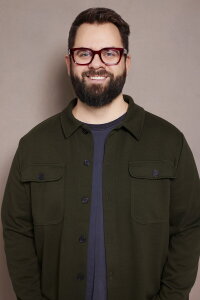 Chaz Beaudette