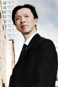 Chee Keong Cheung