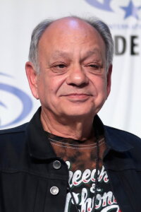 Cheech Marin