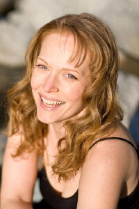 Chelah Horsdal