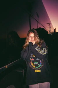 Chelsea Cutler