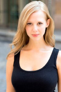 Chelsea Farthing