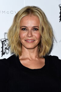 Chelsea Handler