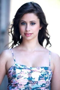Chelsea Jenish