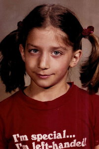 Chelsea Peretti