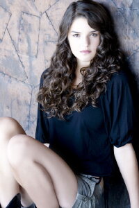 Chelsea Ricketts