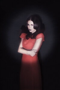 Chelsea Wolfe