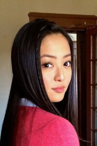 Chelsea Zhang