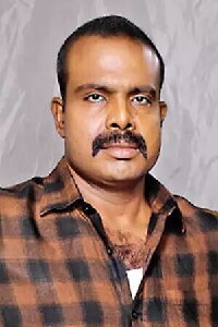 Chemban Vinod Jose
