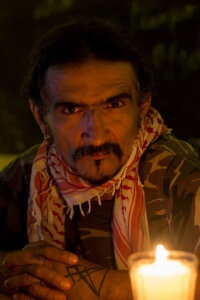 Chemi Romero