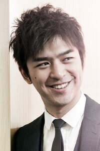Chen Bolin