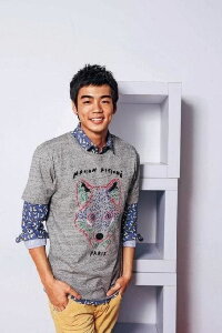 Chen Ching Yang