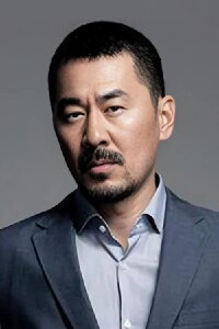 Chen Jianbin