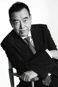 Chen Kaige