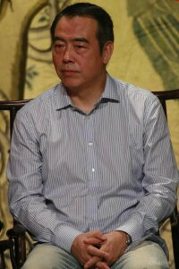 Chen Kaige