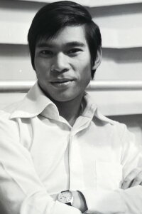 Chen Kuan-Tai