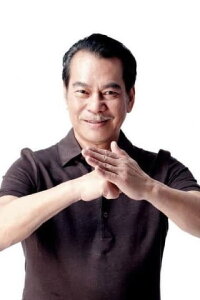 Chen Kuan-Tai