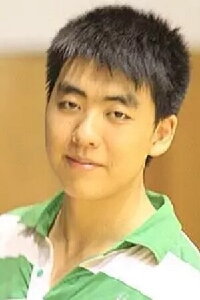 Chen Leiyue