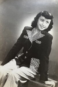 Chen Qi