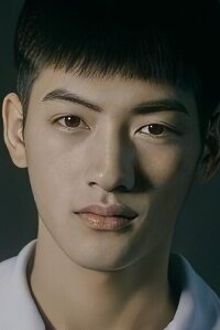 Chen Weixin