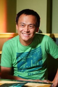 Chen Yi-wen