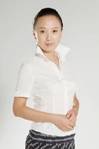 Chen Yifang