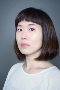 Chen Yu-jin