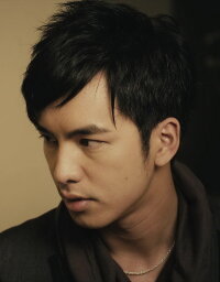 Chen Zhi-Ming