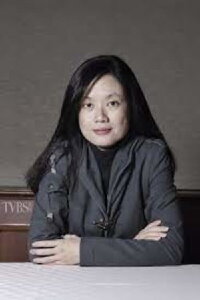 Cheng Fenfen