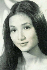 Cheng Pei-Pei
