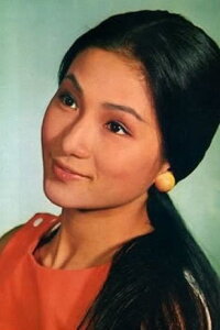 Cheng Pei-Pei