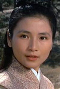 Cheng Pei-Pei