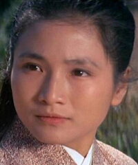 Cheng Pei-Pei