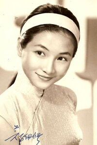 Cheng Pei-Pei
