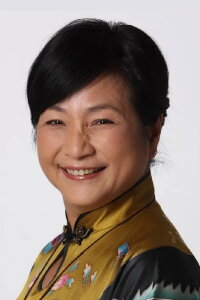 Cheng Pei-Pei