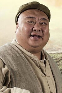 Cheng Sihan